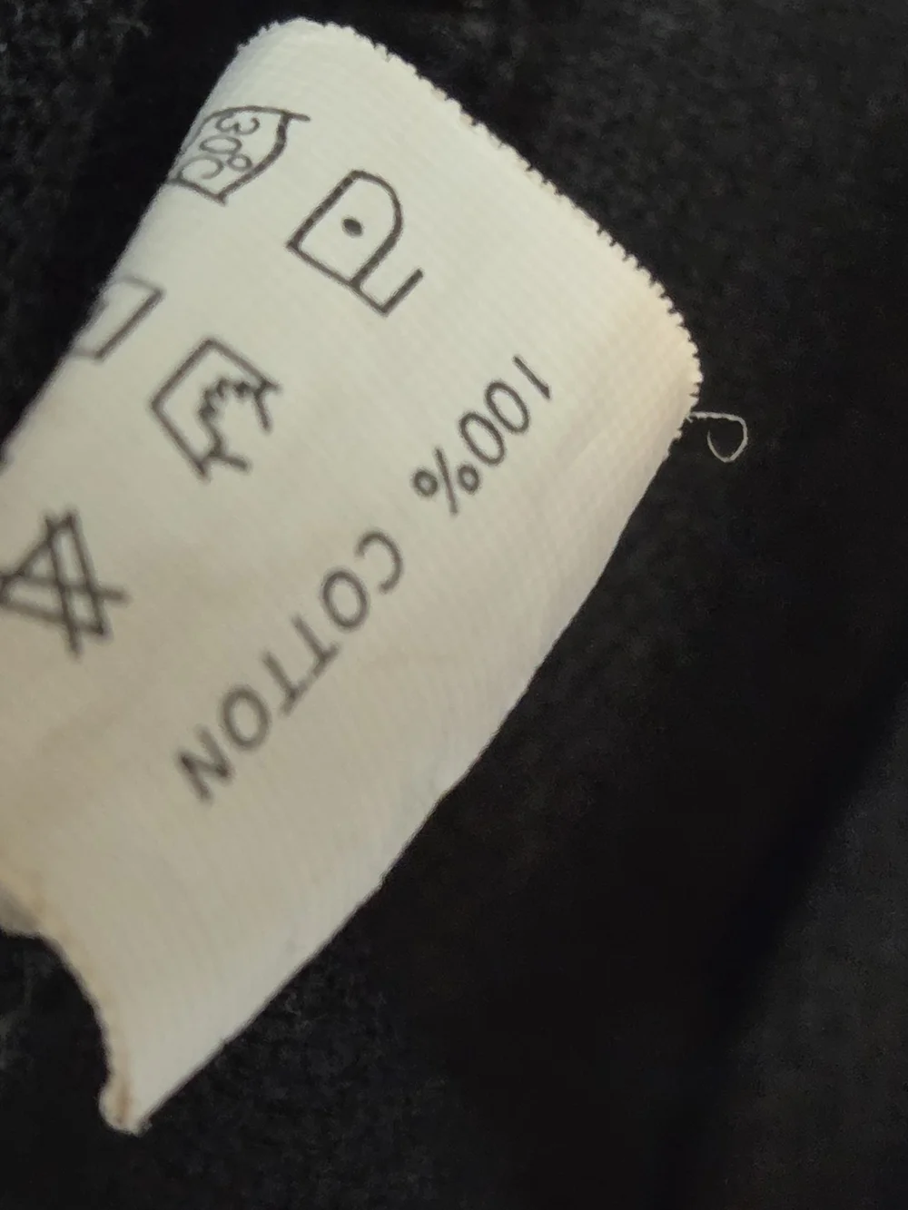 Vintage 90s GSL Polo Ralph Lauren Black Polo with Red Pony Embroidery Medium